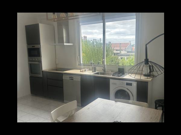 Colocation / Maison 4 pièces de 75 m², Saint-Herblain, 29 Avenue de Bellevue / Photo 2