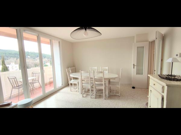 Flatsharing / 5-bedroom flat · 97 m², Aix-en-Provence, Avenue de la Cible / Photo 2