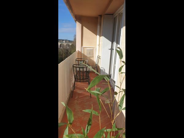 Flatsharing / 5-bedroom flat · 97 m², Aix-en-Provence, Avenue de la Cible / Photo 15