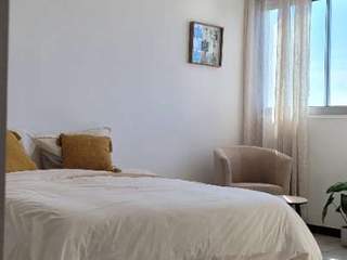 Room share, 3 rooms apartment, Montpellier