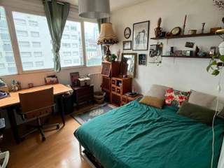 Sublet / 6-bedroom flat · 75 m², Aubervilliers, Boulevard Félix Faure