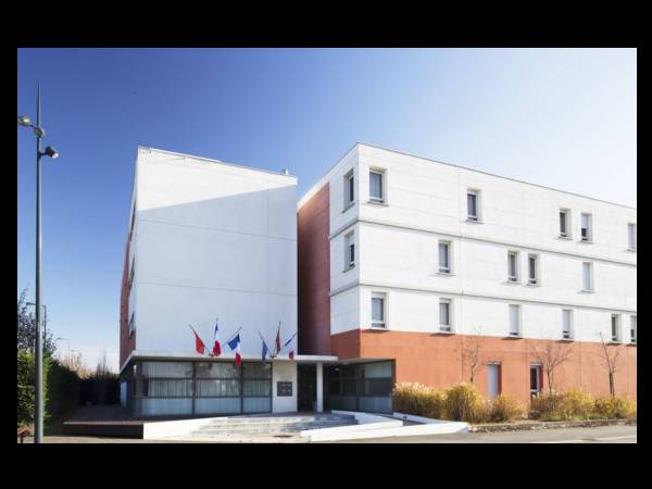 Location / Résidence 1 pièce de 23 m², Toulouse, 158 Rue Dominique Clos / Photo 2
