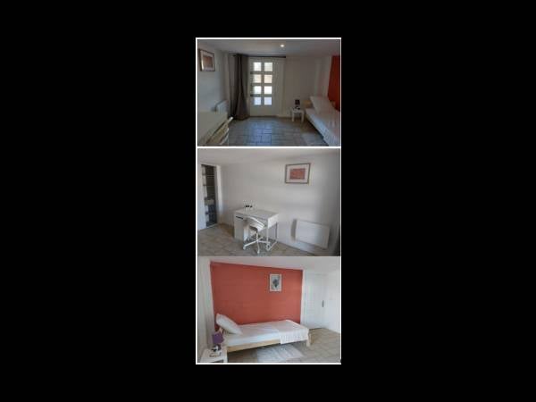Colocation / Appartement 4 pièces de 74 m², Noisy-le-Grand, 60bis Rue de Stalingrad / Photo 3