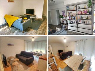 Flatsharing / 6-bedroom house · 180 m², Saint-Jean-le-Blanc