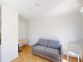 Location / Appartement 1 pièce de 20 m², Dijon, Avenue du Drapeau
