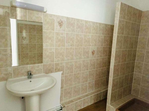 Colocation / Immeuble 3 pièces de 90 m², Cenon, Rue Camille Pelletan / Photo 5