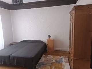 Chambre chez l'habitant / 1 room apartment, Brest