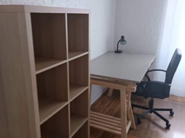 Chambre chez l'habitant / Appartement 1 pièce, Brest / Photo 2