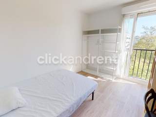 Flatsharing / 4-bedroom flat · 75 m², Cenon