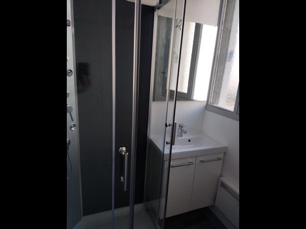 Colocation / Appartement 3 pièces de 50 m², Mérignac, Avenue du Maréchal Juin / Photo 6