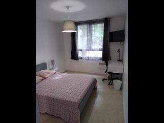 Flatsharing / 3-bedroom flat · 50 m², Mérignac, Avenue du Maréchal Juin