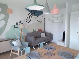 WG / 4 rooms apartment · 80 m², Toulouse, Route de Seysses
