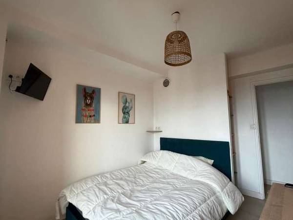 Flatsharing / 4-bedroom flat · 80 m², Toulouse, Route de Seysses / Photo 6