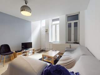 Colocation / Maison 4 pièces de 90 m², Roubaix, Rue des Arts