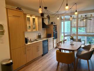 Colocation, Appartement 6 pièces, Rennes