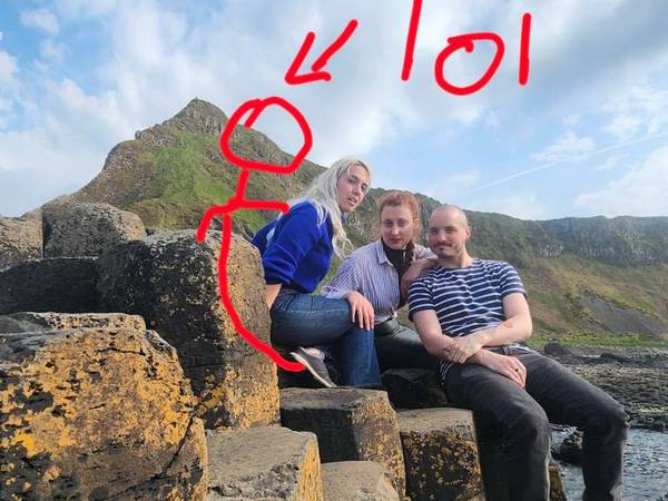 Colocation / Maison 5 pièces de 160 m², Bordeaux, Rue Leyteire / Photo 4