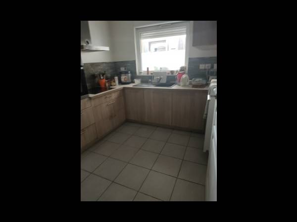 Colocation / Appartement 1 pièce de 13 m², Dijon, 13 Rue Aime Césaire / Photo 2