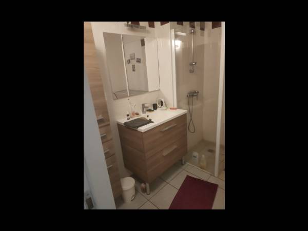 Colocation / Appartement 1 pièce de 13 m², Dijon, 13 Rue Aime Césaire / Photo 8