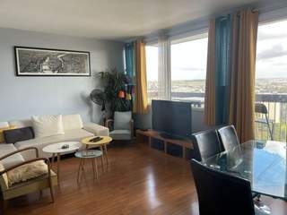 Colocation / Appartement 4 pièces de 77 m², Fontenay-sous-Bois, Rue Paul Langevin