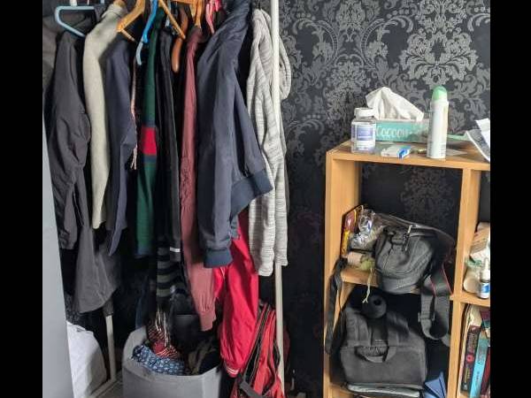 Colocation / Appartement 4 pièces de 77 m², Fontenay-sous-Bois, Rue Paul Langevin / Photo 8