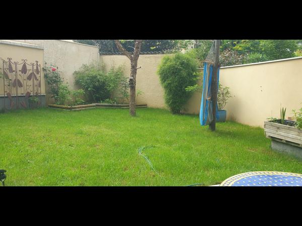 Colocation / Appartement 3 pièces de 75 m², Châtillon, Avenue de Verdun / Photo 13