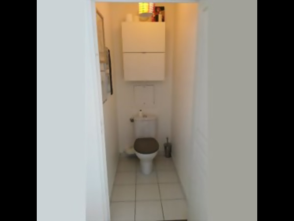 Colocation / Appartement 3 pièces de 75 m², Châtillon, Avenue de Verdun / Photo 2