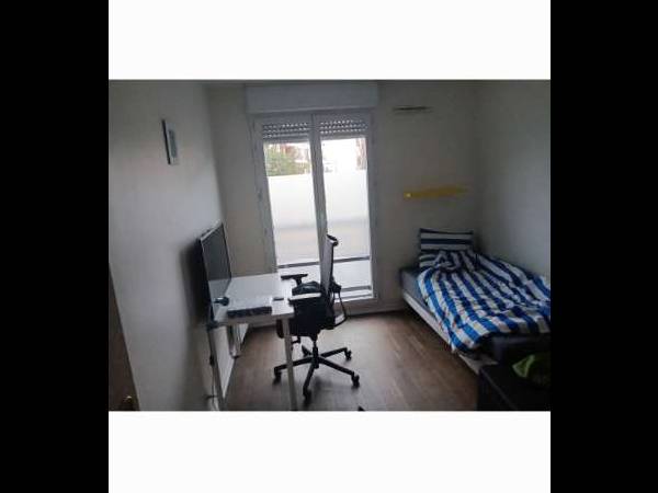 Colocation / Appartement 3 pièces de 75 m², Châtillon, Avenue de Verdun / Photo 14