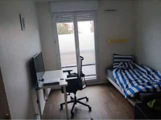 Room share / 3 rooms apartment · 75 m², Châtillon, Avenue de Verdun