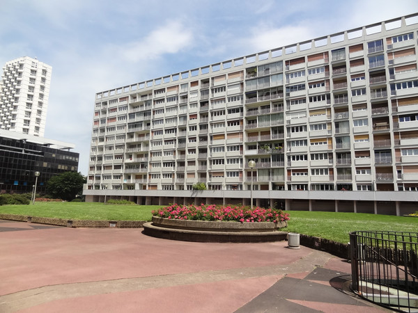 Colocation / Appartement 4 pièces de 78 m², Rennes, Rue Du 7 Ème D'artillerie / Photo 36