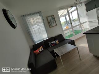 Colocation / Appartement 5 pièces de 80 m², Évry, Square du Dragon