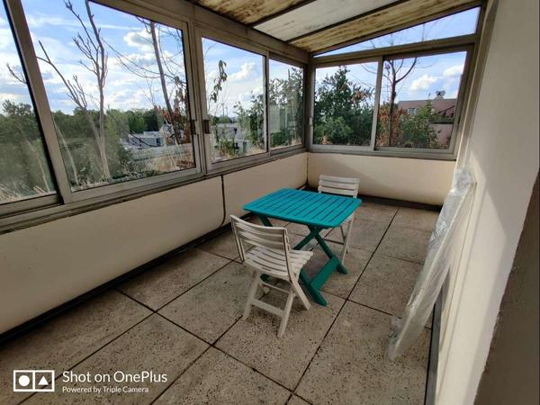 Colocation / Appartement 5 pièces de 80 m², Évry, Square du Dragon / Photo 10