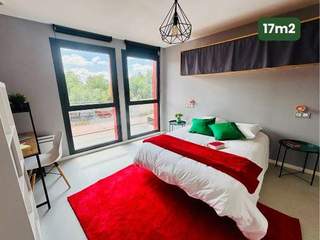 Coliving / Appartement 10 pièces de 387 m², Rouen, Rue Georges d'Amboise