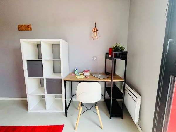 Coliving / Appartement 10 pièces de 387 m², Rouen, Rue Georges d'Amboise / Photo 2