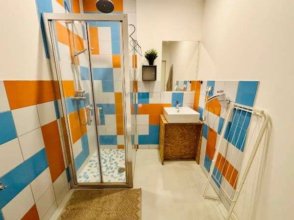 Coliving / Appartement 10 pièces de 387 m², Rouen, Rue Georges d'Amboise / Photo 3