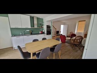 Colocation, Maison 5 pièces, Chavagne