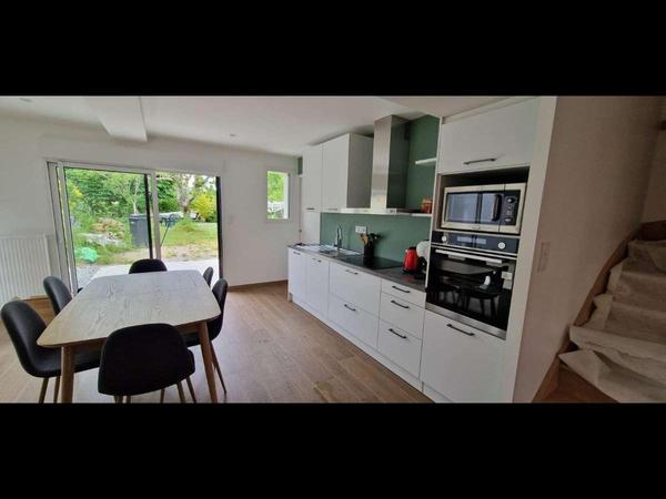 Colocation / Maison 5 pièces de 104 m², Chavagne, Rue de la Croix Verte / Photo 5