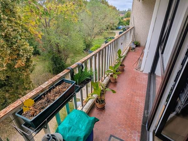 Colocation / Appartement 6 pièces de 126 m², Gradignan, Rue de Loustalot / Photo 8