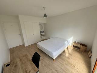 Colocation / Appartement 6 pièces de 126 m², Gradignan, Rue de Loustalot