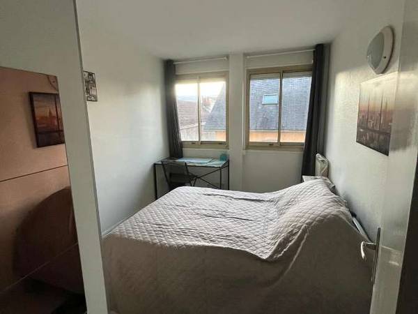 Colocation / Appartement 6 pièces de 70 m², Tarbes, Rue des Cultivateurs / Photo 2