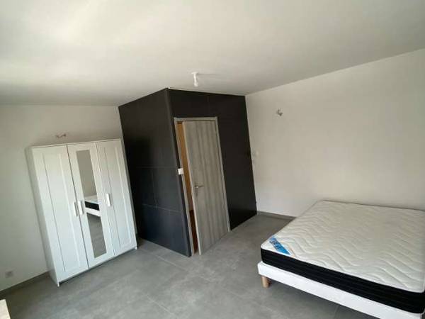 Colocation / Appartement 4 pièces de 100 m², Illkirch-Graffenstaden, Route de Lyon / Photo 13