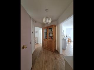 Colocation / Appartement 5 pièces de 100 m², Clichy, Rue Mozart