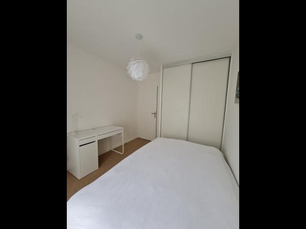 Colocation / Appartement 5 pièces de 100 m², Clichy, Rue Mozart / Photo 7