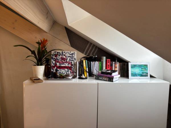 Sous-location / Appartement 3 pièces de 58 m², Paris, Rue Planchat / Photo 2