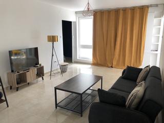Flatsharing / 5-bedroom flat · 110 m², Metz, rue du béarn