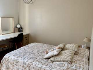Homestay / 4-bedroom house · 93 m², Connaux, Ancienne Route de Cavillargues