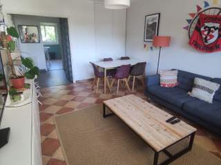 Room share / 5 rooms apartment · 89 m², Rennes, Allée du Groenland
