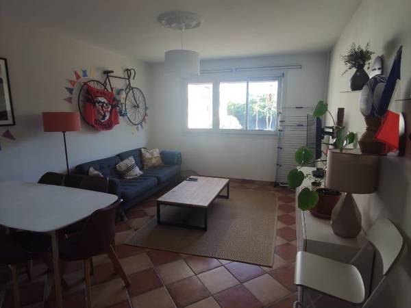 Colocation / Appartement 5 pièces de 89 m², Rennes, Allée du Groenland / Photo 2