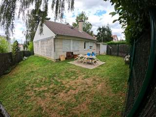 Flatsharing / 9-bedroom house · 130 m², Palaiseau, Rue Jules Verne