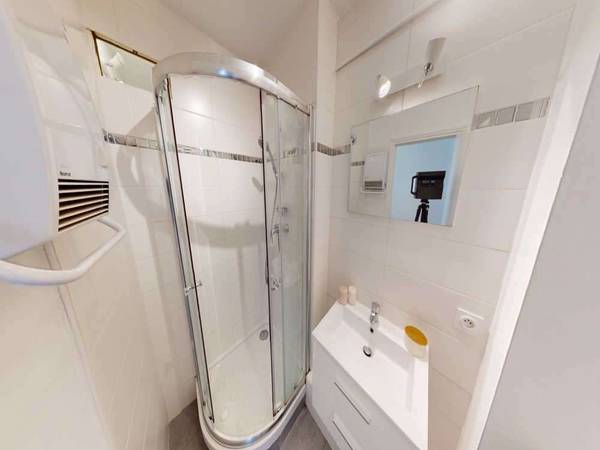 Coliving / Appartement 5 pièces de 75 m², Lyon, Grande Rue de la Guillotière / Photo 7