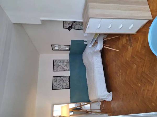 Coliving / Appartement 5 pièces de 75 m², Lyon, Grande Rue de la Guillotière / Photo 2